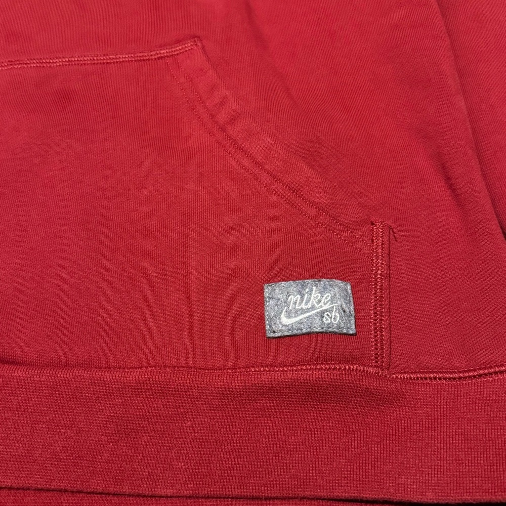 Nike SB Fleece Heavy-weight Hoodie - Picture 3 of 5